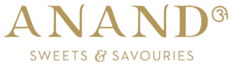 Anand Sweets & Savouries